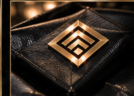 Expert craftsmanship -- a superior fit