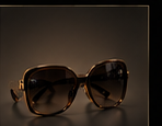 Karen Signature Sunglasses