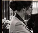 A more tailored you -- private fitting session