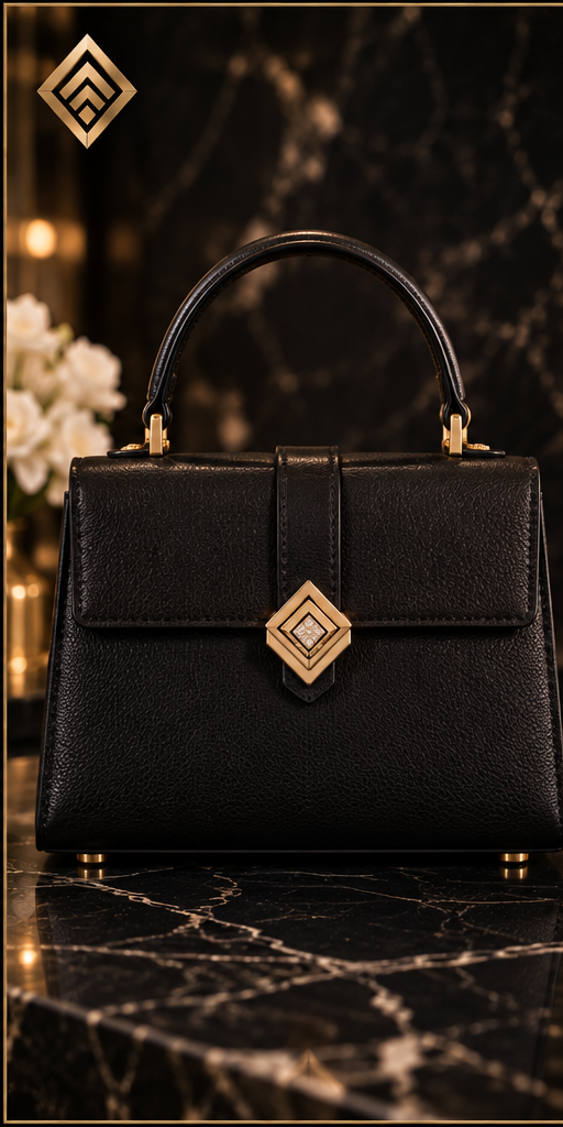 Karen Apparel™ Handbags -- iconic design